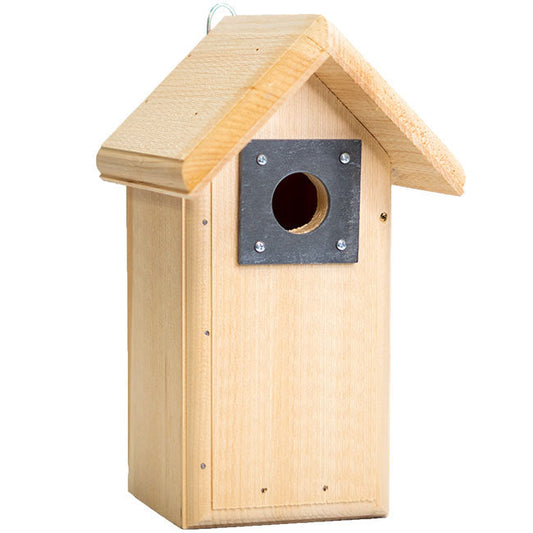 Backyard Bird House - BIRDLOVER