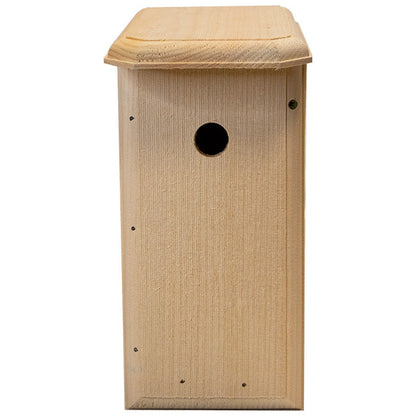 House Wren Bird House