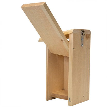 House Wren Bird House