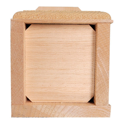 House Wren Bird House