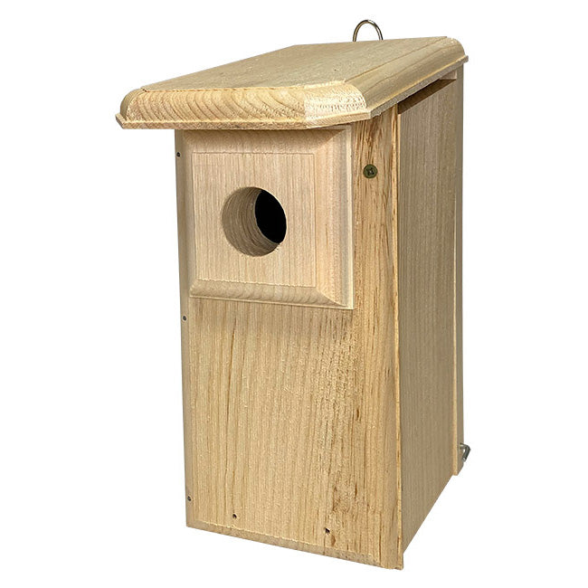 Classic Eastern Bluebird House