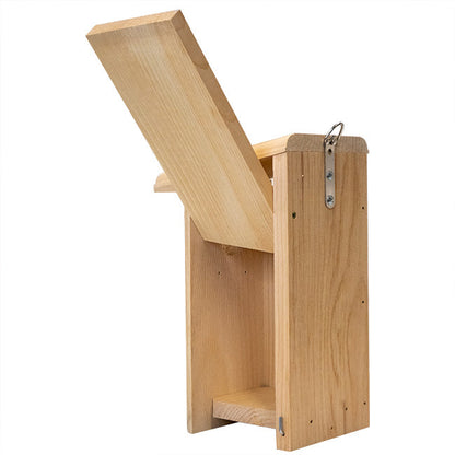 Classic Eastern Bluebird House
