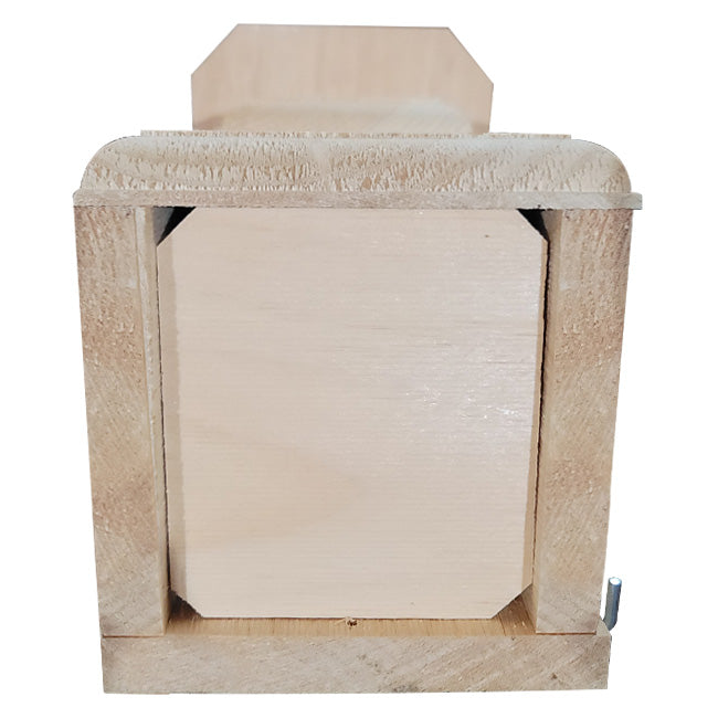 Classic Eastern Bluebird House