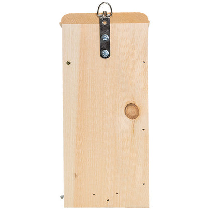 Observation Bluebird House
