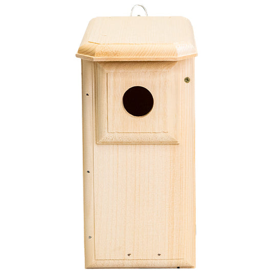 Observation Bluebird House - BIRDLOVER