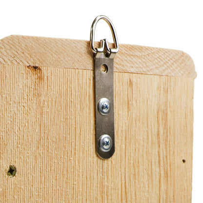 Flycatcher Bird House