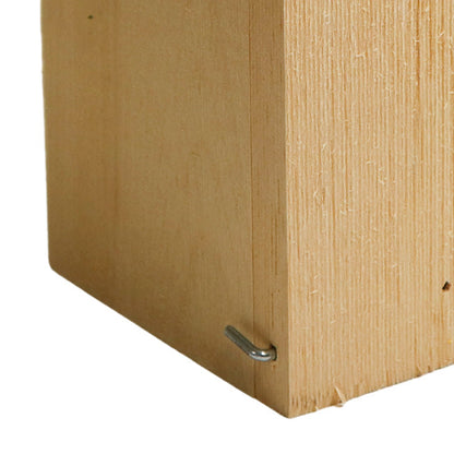 Flycatcher Bird House