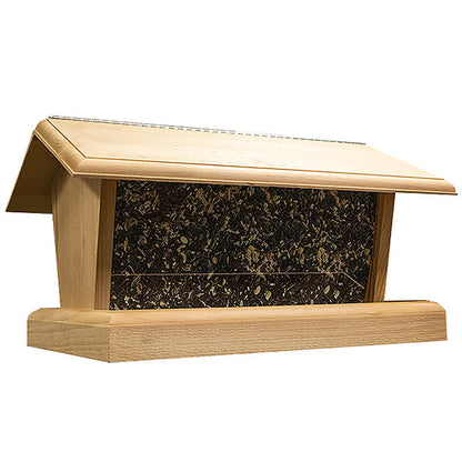 Hopper Bird Feeder