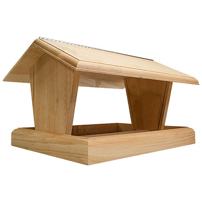 Hopper Bird Feeder