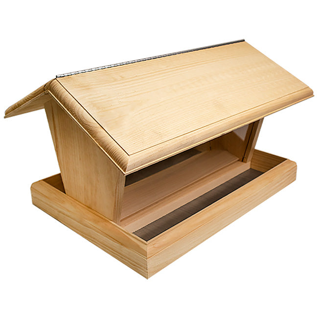 Hopper Bird Feeder