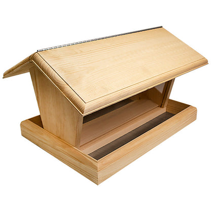 Hopper Bird Feeder