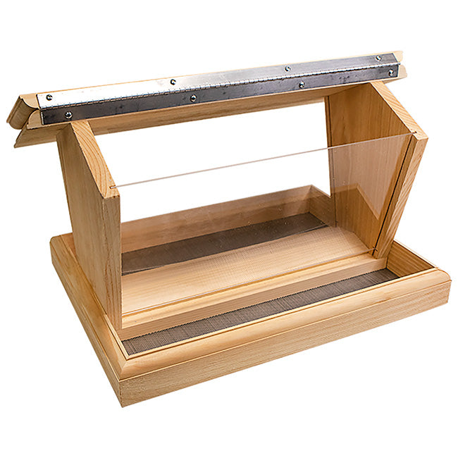 Hopper Bird Feeder