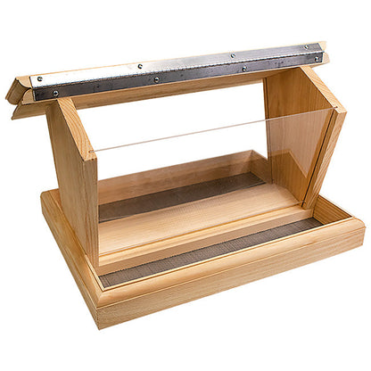 Hopper Bird Feeder