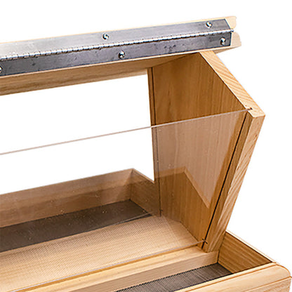 Hopper Bird Feeder