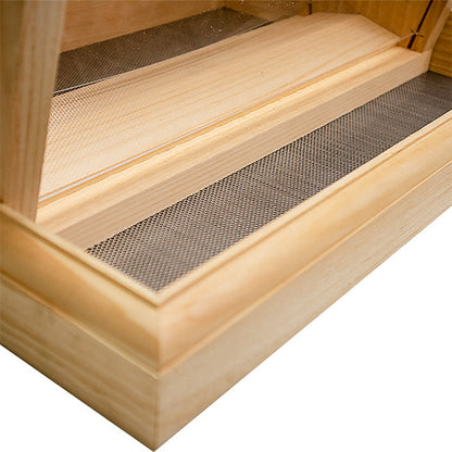 Hopper Bird Feeder