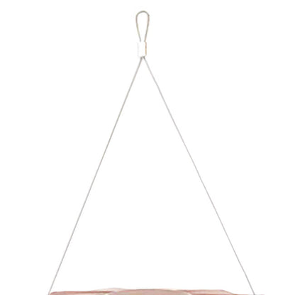 Caged Bluebird Feeder, Copper Colored