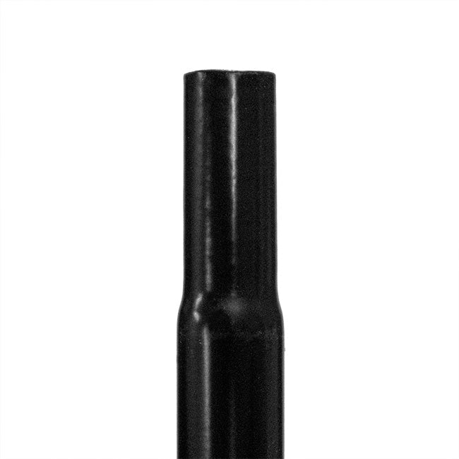 Deluxe Birding Pole w/ Ground Sleeve & Mounting Adapter