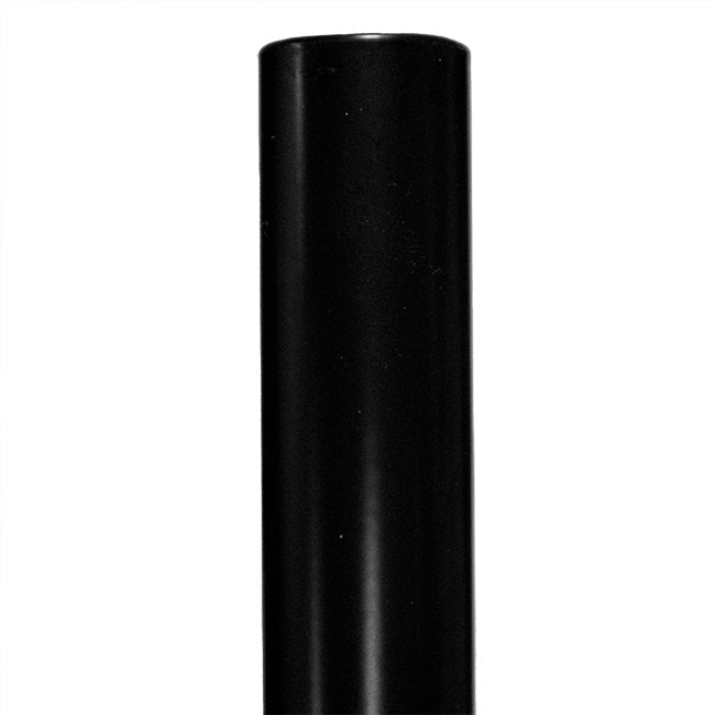 Deluxe Birding Pole w/ Ground Sleeve & Mounting Adapter