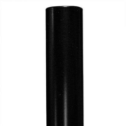 Deluxe Birding Pole w/ Ground Sleeve & Mounting Adapter