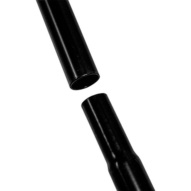 Deluxe Birding Pole w/ Ground Sleeve & Mounting Adapter