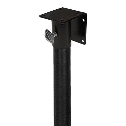 Deluxe Birding Pole w/ Ground Sleeve & Mounting Adapter