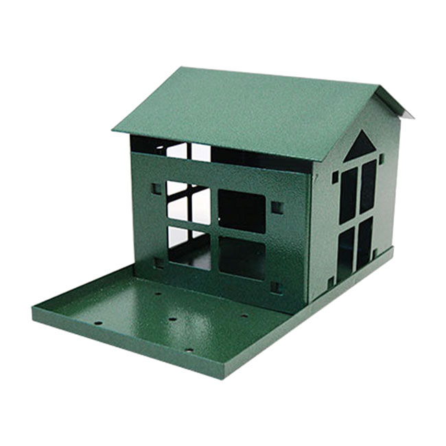 Food Pantry Squirrel Feeder