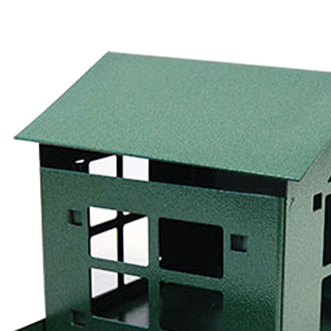 Food Pantry Squirrel Feeder