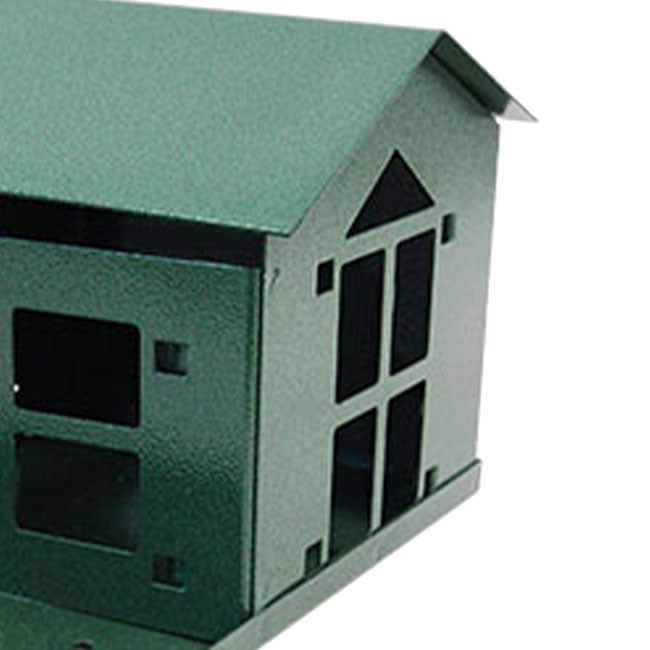 Food Pantry Squirrel Feeder