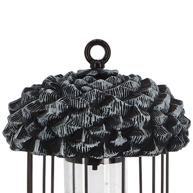 Acorn Silo Bird Feeder