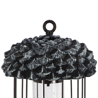 Acorn Silo Bird Feeder