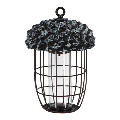 Acorn Silo Bird Feeder
