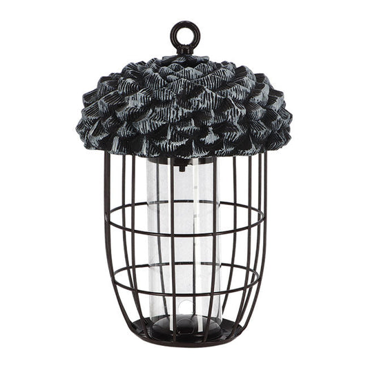 Acorn Silo Bird Feeder - BIRDLOVER