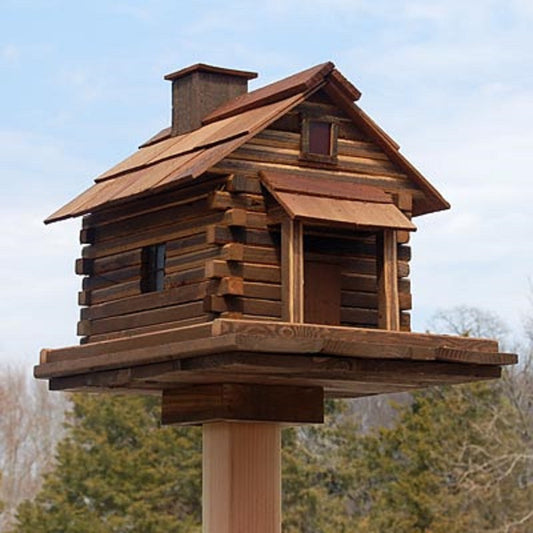Valley Forge Bird Feeder - BIRDLOVER