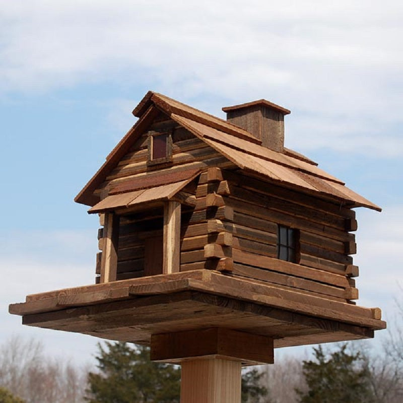 Valley Forge Bird Feeder