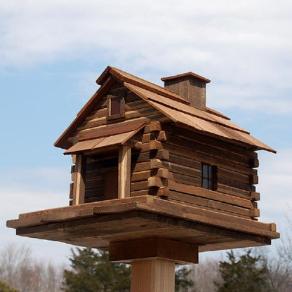 Valley Forge Bird Feeder