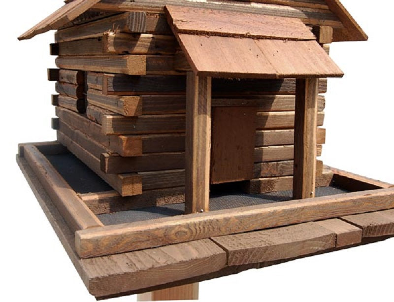 Valley Forge Bird Feeder