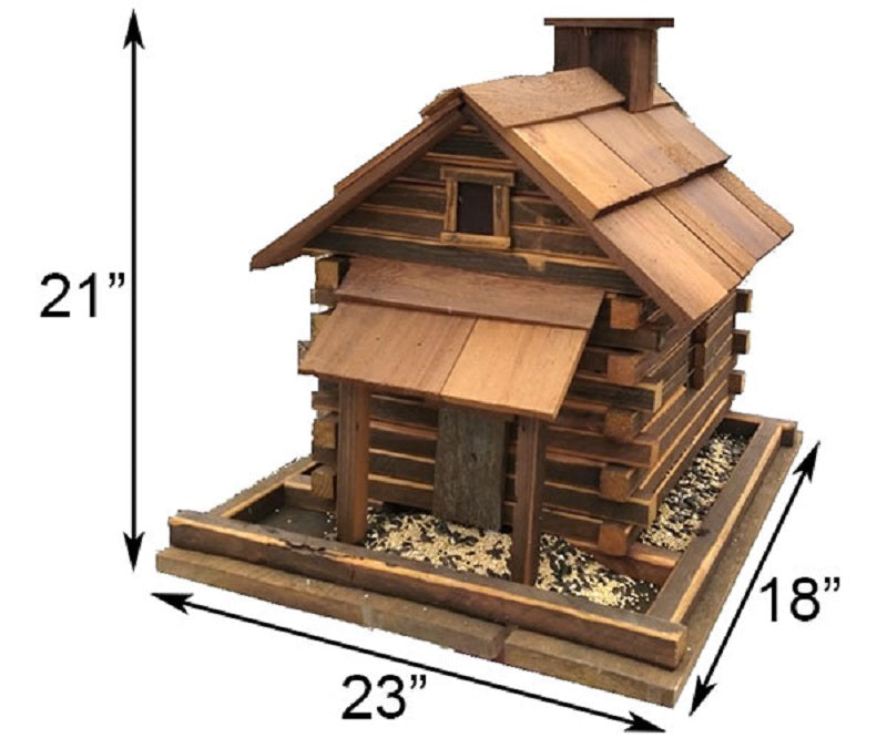 Valley Forge Bird Feeder