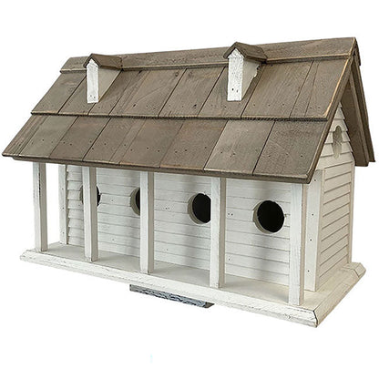 Martinsburg Purple Martin Manor, 6 Room