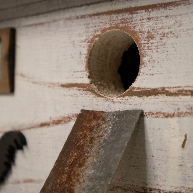 Cumberland Chicken Coop Bird House