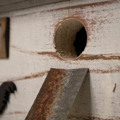 Cumberland Chicken Coop Bird House