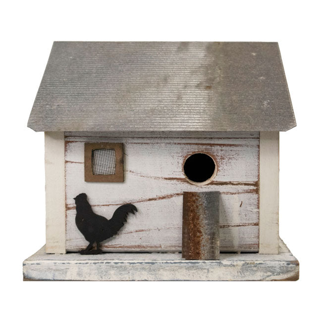 Cumberland Chicken Coop Bird House