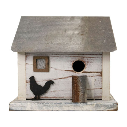 Cumberland Chicken Coop Bird House