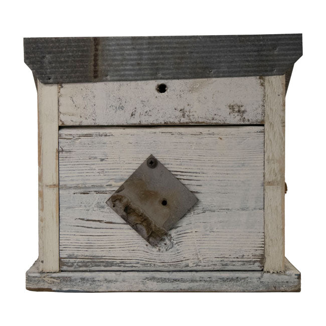 Cumberland Chicken Coop Bird House
