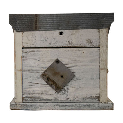 Cumberland Chicken Coop Bird House