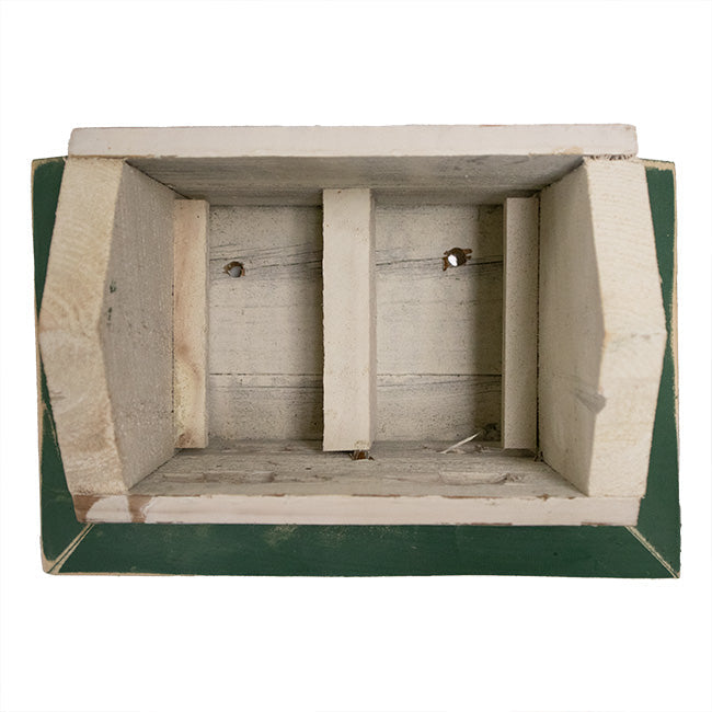 Hanover Purple Martin House with 4-Rooms