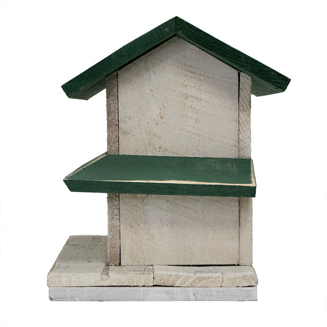 Hanover Purple Martin House with 4-Rooms