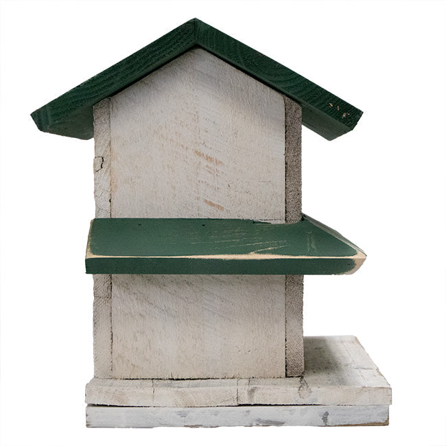 Hanover Purple Martin House with 4-Rooms