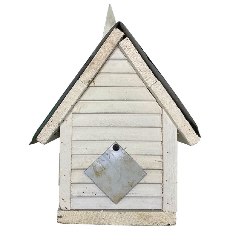 Cameron Country Church Bird House