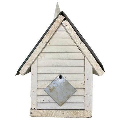 Cameron Country Church Bird House