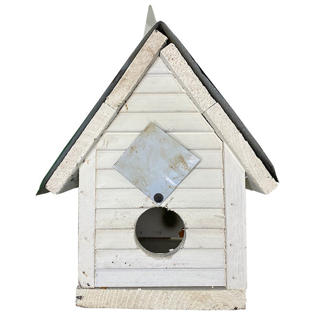 Cameron Country Church Bird House